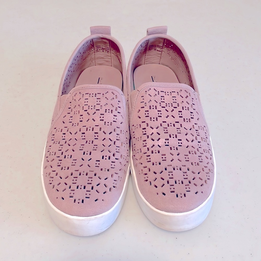 Call-it Spring slip on sneakers - size 7.5